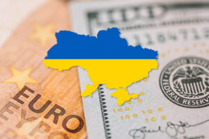 Стала відома сума міжнародної допомоги за грудень 2023 року – Мінфін