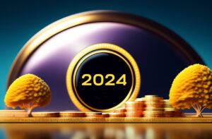 Топ-5 дешевых криптовалют для инвестиций в 2024 году