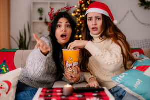 Топ-5 фильмов о криптовалютах для просмотра в Рождество