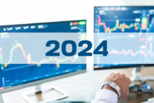 Три головні ринкові прогнози Роберта Кійосакі на 2024 рік