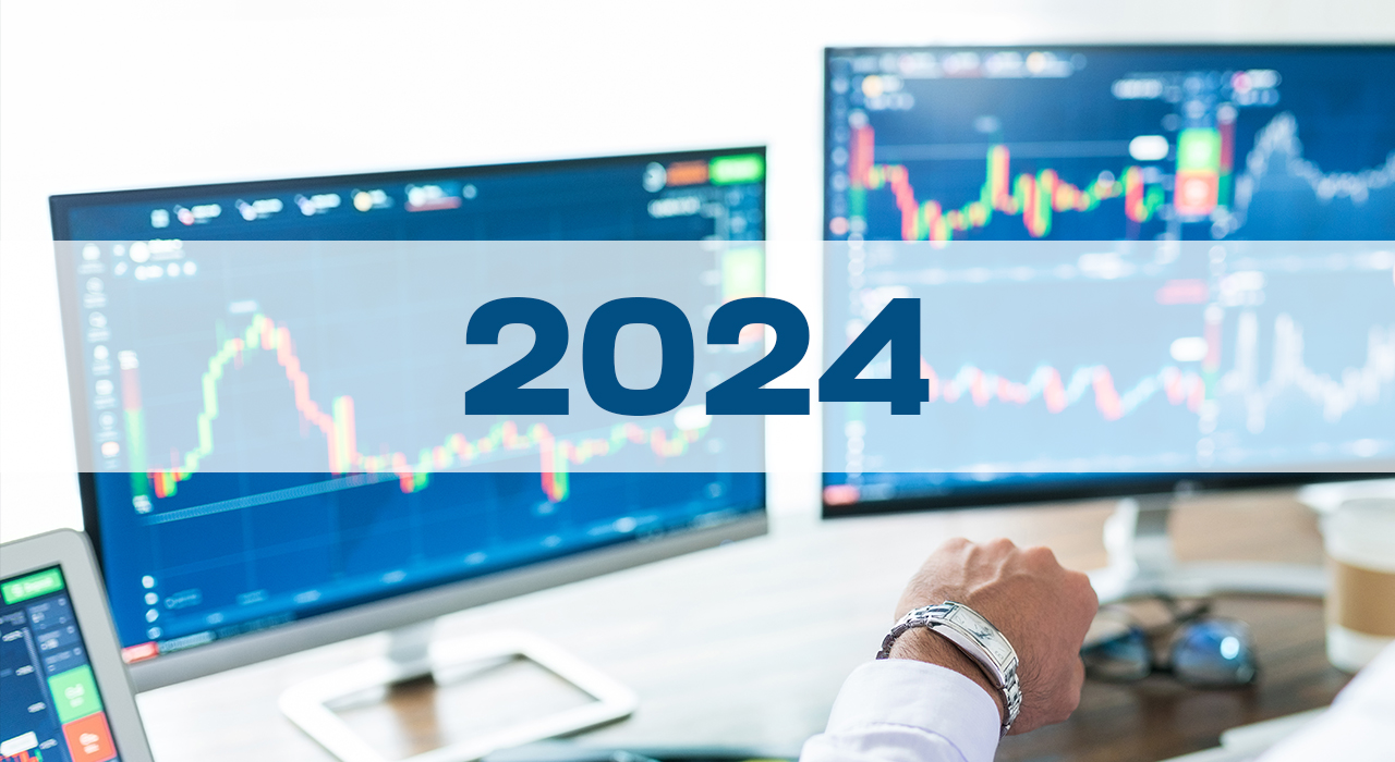 Три головні ринкові прогнози Роберта Кійосакі на 2024 рік