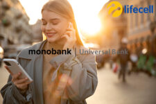 В monobank теперь доступна автооплата от lifecell