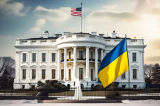 Скільки США виділять Україні з оборонного бюджету на 2024 рік