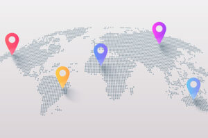 В какой стране украинцы чаще всего открывают бизнес