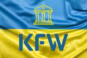 Украина получит €50 млн от немецкого банка на госпрограмму кредитования