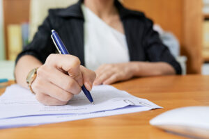 Украинцам надо будет по-новому заполнять налоговый расчет — Минфин