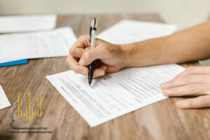 С декабря надо по-новому заполнять декларации — НАПК