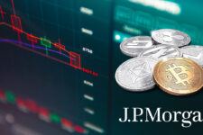 Какая криптовалюта затмит Биткоин в 2024 году: прогноз JP Morgan
