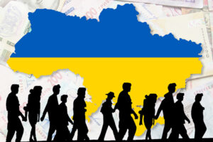 Хто з ВПО отримуватиме виплати наступні пів року — Мінреінтеграції