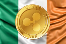 Центральный банк Ирландии регистрирует Ripple в качестве поставщика криптоуслуг