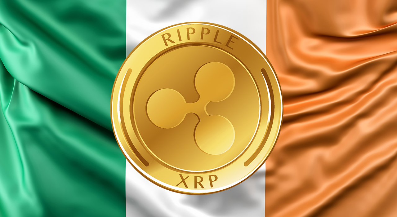 Центральный банк Ирландии регистрирует Ripple как поставщика криптоуслуг