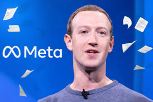 Цукерберг впервые за два года продал акции Meta на почти $2 млн: почему