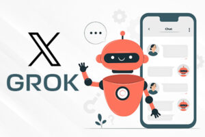 Ілон Маск розширив доступ до свого чат-бота Grok: хто може користуватися