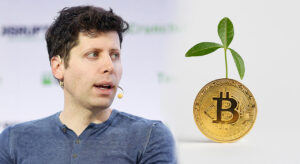 Что говорил Сэм Альтман о Биткоине 10 лет назад: какие прогнозы сбылись