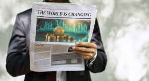 Что произошло с криптовалютой на этих выходных