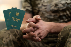 Как будут штрафовать украинцев за уклонение от мобилизации — законопроект