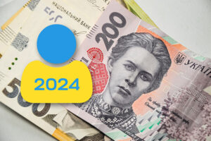 Какими будут налоги и объемы доходов для ФЛП в 2024 году — ГНС