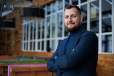 Будущее мгновенных платежей, онлайн-кредитования и оплата криптовалютой: интервью с Александром Лапко, CEO RozetkaPay