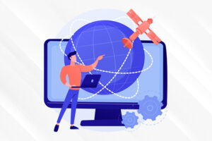 Запущен новый спутниковый интернет, который дешевле и быстрее Starlink