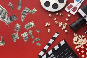 Озвучен топ-10 самых кассовых фильмов 2023 года