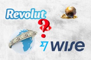 У Revolut и Wise появится конкурент: кто именно