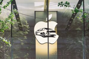 Apple планирует выпустить собственный электромобиль — когда