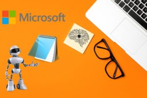 Редактор от Microsoft «научился» писать тексты