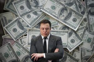 Маск остался без зарплаты в $56 млрд: что произошло