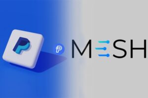 PayPal впервые инвестировал собственные стейблкоины в стартап