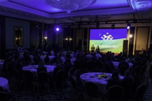 PaySpace Magazine Awards 2023: вспомним, как это было