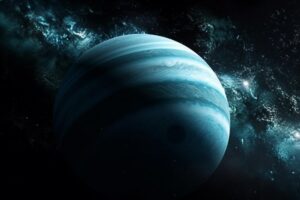 Ученые открыли способ поиска экзопланет, пригодных для жизни людей