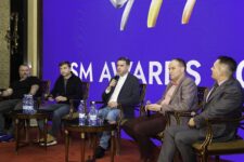 Финтех-тренды, которые будут доминировать в Украине в 2024 году — панельная дискуссия на PSM Awards 2023