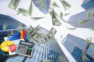 Как изменились доходы крупнейших в мире банков — отчет GlobalData