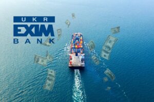 Укрэксимбанк будет страховать суда в Черном море