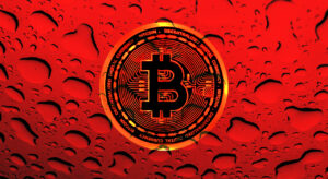 5 причин падения цены Биткоина: ожидать ли $32 700