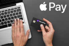 Apple Pay став доступним власникам карток NovaPay