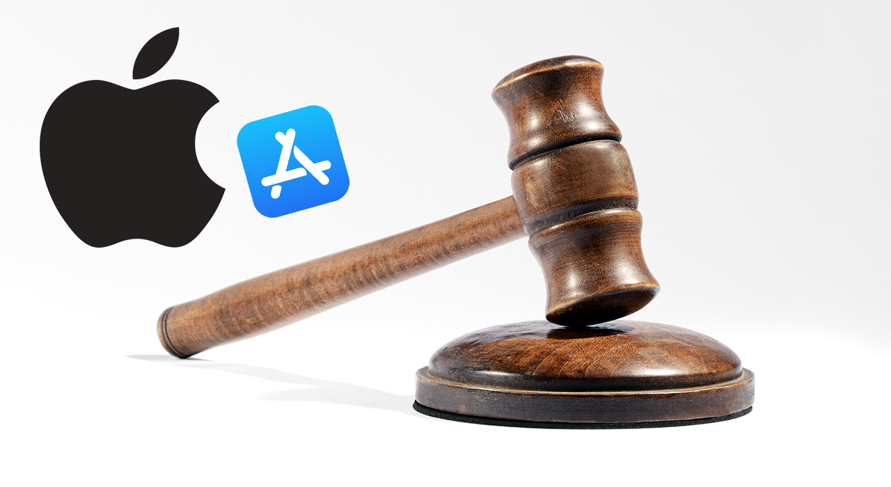 Apple проиграла апелляцию по делу об использовании сторонних платежных систем в iOS-приложениях