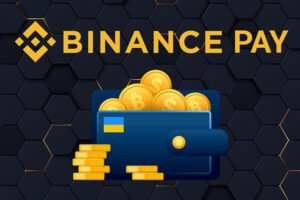 Binance Pay интегрируют в украинский криптокошелек: что изменится для пользователей
