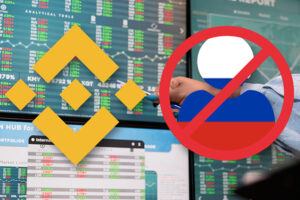 Binance закроет россиянам доступ к торгам
