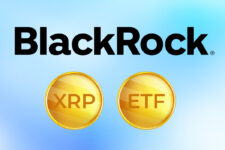 BlackRock не собирается выводить на рынок XRP ETF: причины
