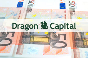 Dragon Capital назвала суму, яку інвестує в Україні у 2024 році