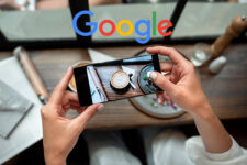 Google добавил новые функции поиска с помощью камеры: как воспользоваться