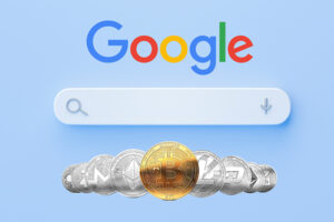 Google разрешил рекламу криптовалют в поиске: на что это повлияет