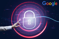 Google надасть Україні допомогу для захисту даних