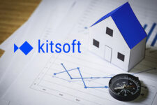 Kitsoft створив прототип web3-реєстру нерухомості та землі