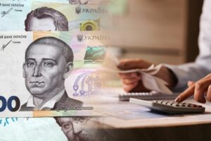 На какую сумму предприниматели взяли кредитов в начале 2024 года