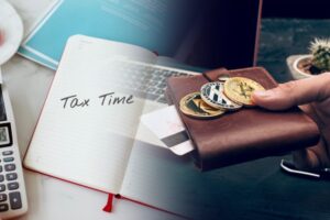 Налогообложение криптовалют вошло в Нацстратегию доходов Украины