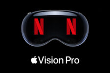 Netflix не використовуватиме застосунок для Apple Vision Pro: чому
