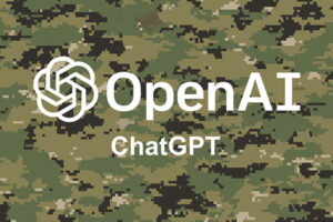 OpenAI дозволила використовувати ChatGPT у військових цілях