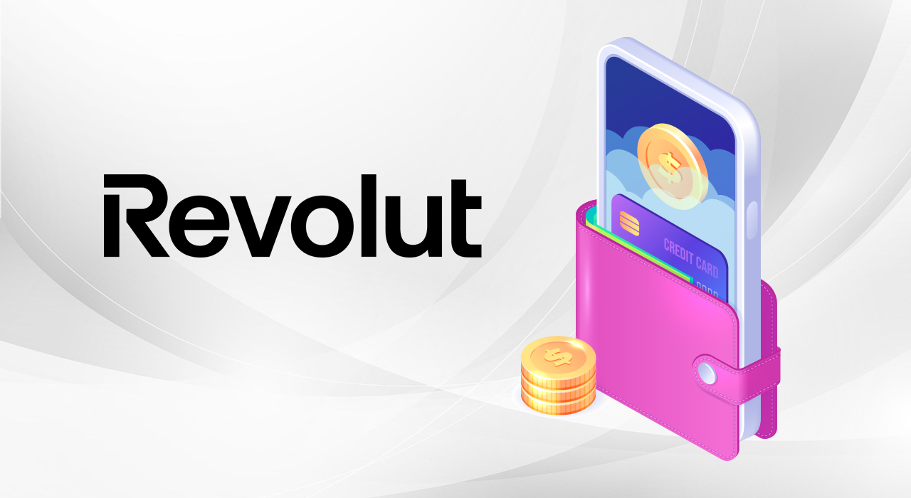 Revolut запускает мобильные кошельки с мгновенными переводами по миру